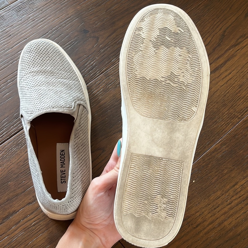 Steve Madden shoes - Picture 7 of 9